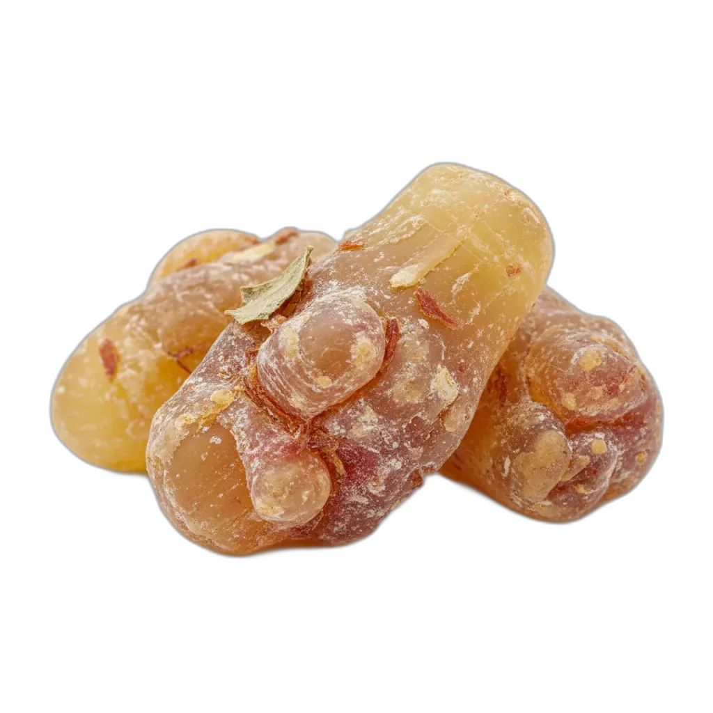 Boswellia serrata - สารสกัดจากธรรมชาติเพื่อความกระฉับกระเฉง