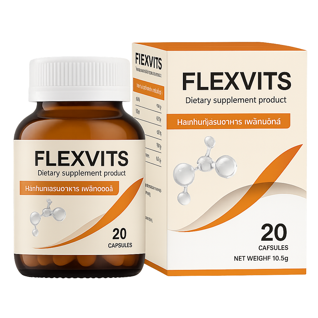 Flexvits